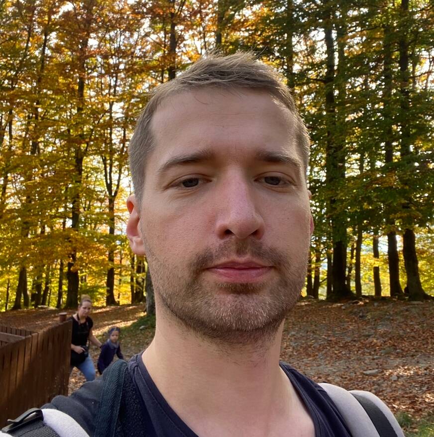 Pawel Nowak